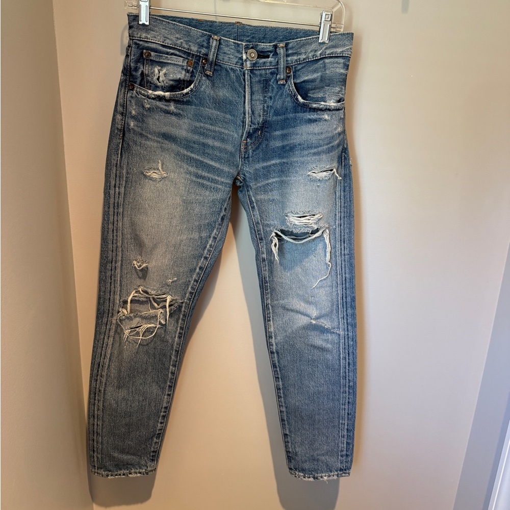 Moussy Vintage Jean